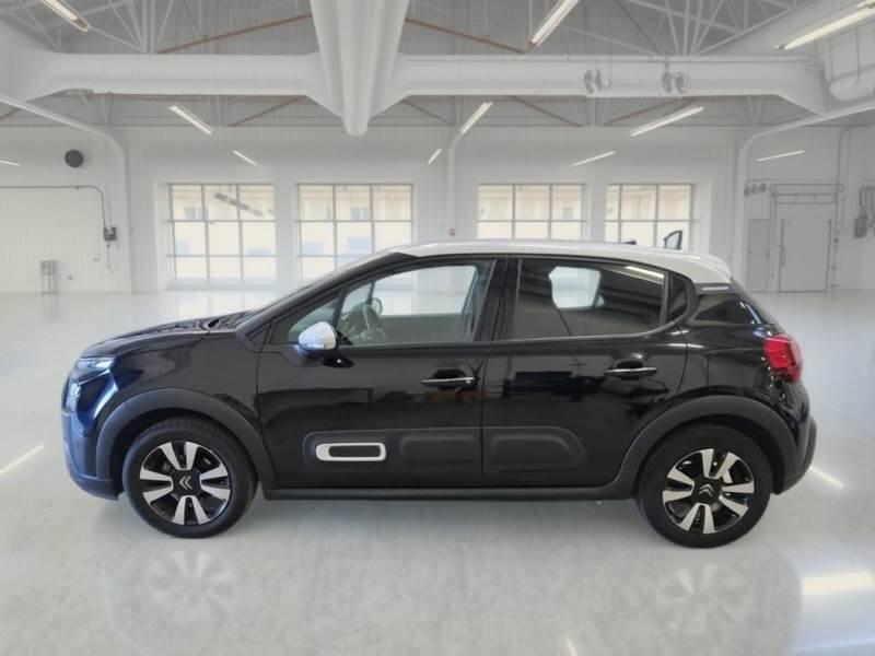 Citroën C3 BERLINA PURETECH 83 SeS SHINE NEO PATENTATI - foto 8