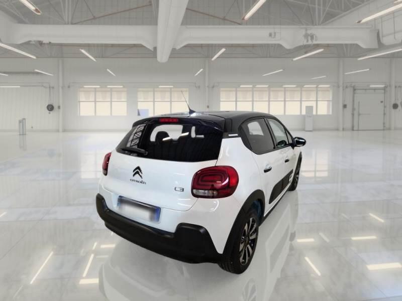 Citroën C3 BERLINA PURETECH 83 SeS SHINE NEO PATENTATI - foto 2
