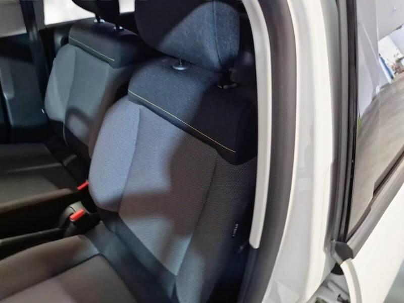 Citroën C3 BERLINA PURETECH 83 SeS SHINE NEO PATENTATI - foto 11