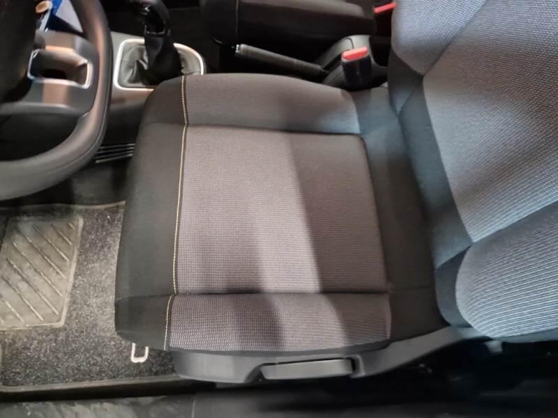 Citroën C3 BERLINA PURETECH 83 SeS SHINE NEO PATENTATI - foto 12