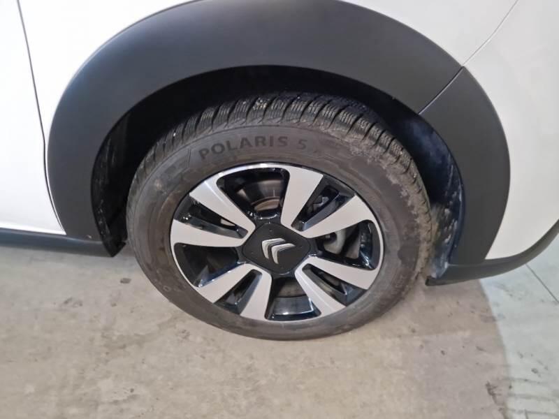 Citroën C3 BERLINA PURETECH 83 SeS SHINE NEO PATENTATI - foto 17