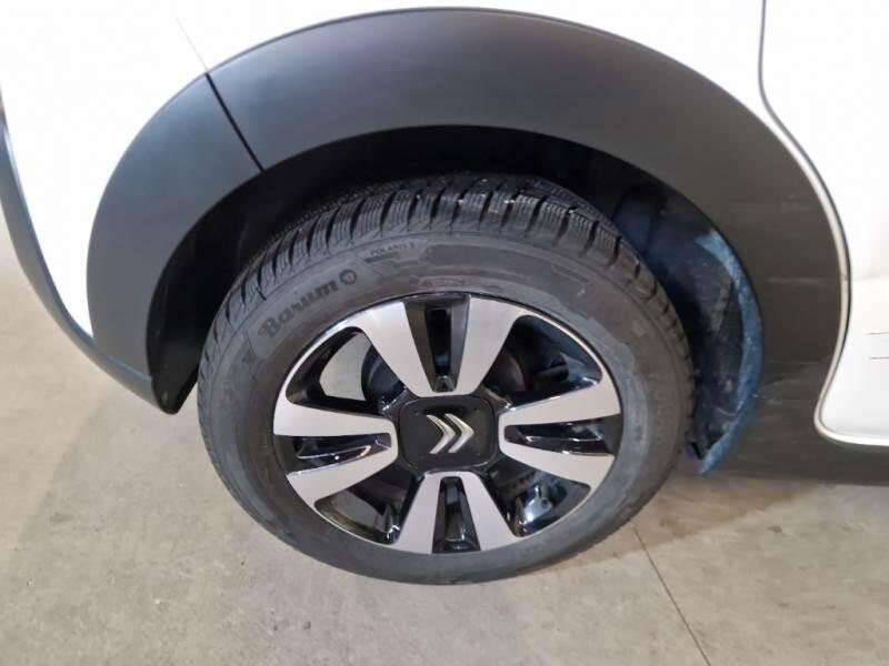 Citroën C3 BERLINA PURETECH 83 SeS SHINE NEO PATENTATI - foto 18