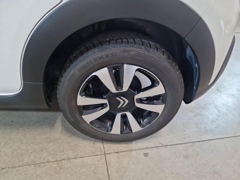 Citroën C3 BERLINA PURETECH 83 SeS SHINE NEO PATENTATI - foto 19
