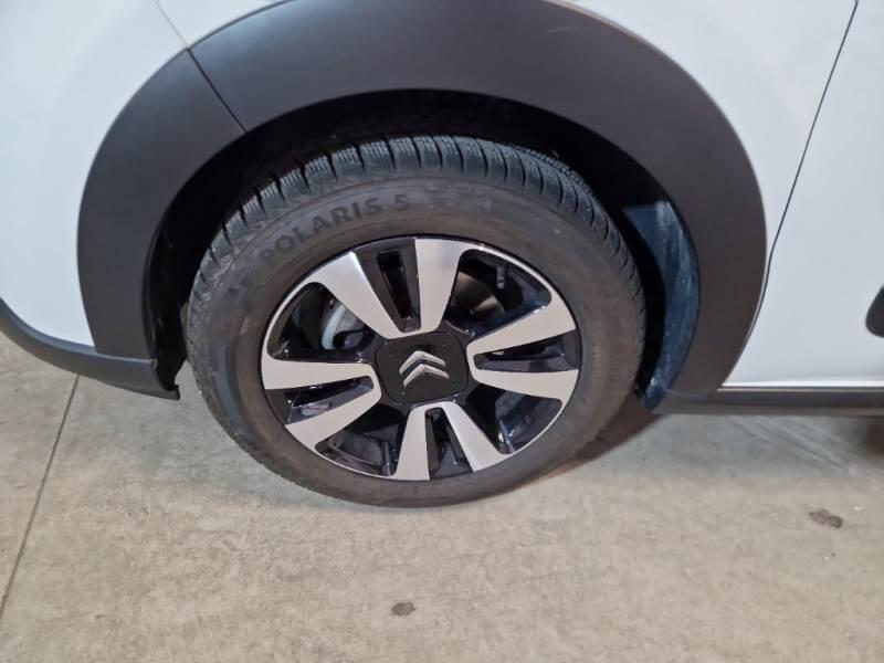 Citroën C3 BERLINA PURETECH 83 SeS SHINE NEO PATENTATI - foto 20