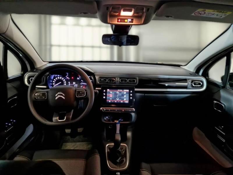 Citroën C3 BERLINA PURETECH 83 SeS SHINE NEO PATENTATI - foto 3
