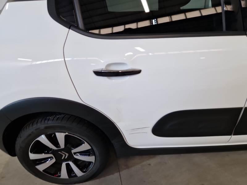 Citroën C3 BERLINA PURETECH 83 SeS SHINE NEO PATENTATI - foto 23