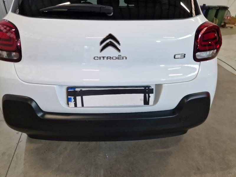 Citroën C3 BERLINA PURETECH 83 SeS SHINE NEO PATENTATI - foto 26