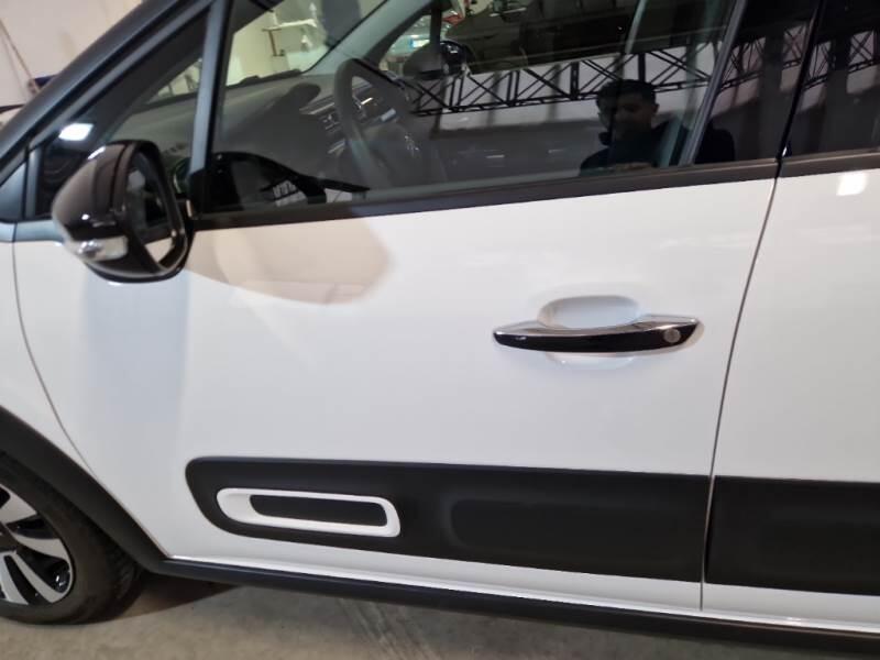 Citroën C3 BERLINA PURETECH 83 SeS SHINE NEO PATENTATI - foto 29