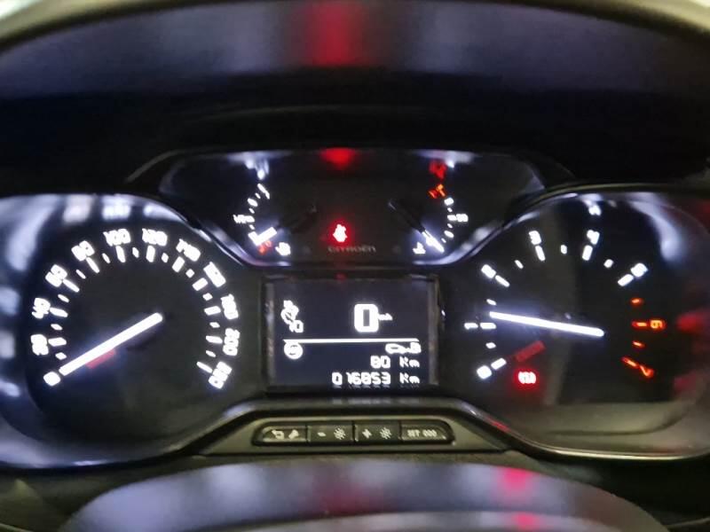 Citroën C3 BERLINA PURETECH 83 SeS SHINE NEO PATENTATI - foto 4