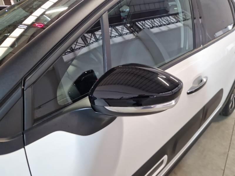 Citroën C3 BERLINA PURETECH 83 SeS SHINE NEO PATENTATI - foto 33