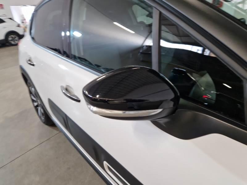 Citroën C3 BERLINA PURETECH 83 SeS SHINE NEO PATENTATI - foto 35