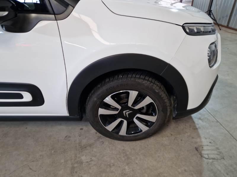 Citroën C3 BERLINA PURETECH 83 SeS SHINE NEO PATENTATI - foto 37
