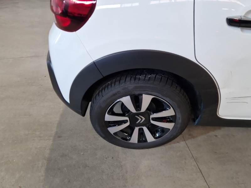 Citroën C3 BERLINA PURETECH 83 SeS SHINE NEO PATENTATI - foto 39