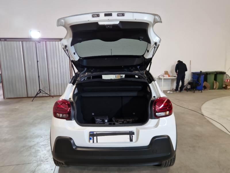 Citroën C3 BERLINA PURETECH 83 SeS SHINE NEO PATENTATI - foto 5