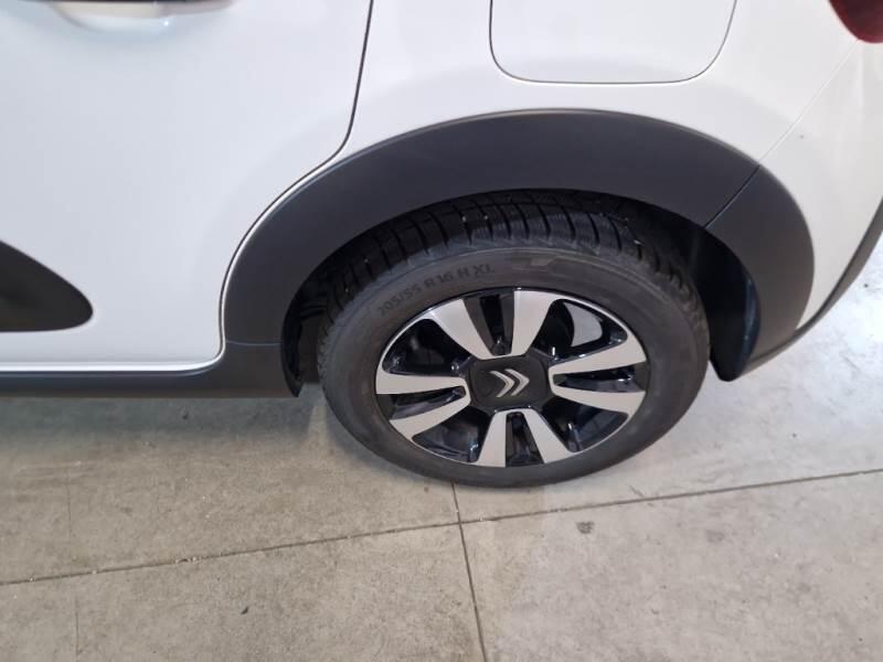Citroën C3 BERLINA PURETECH 83 SeS SHINE NEO PATENTATI - foto 41
