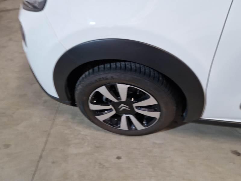 Citroën C3 BERLINA PURETECH 83 SeS SHINE NEO PATENTATI - foto 43