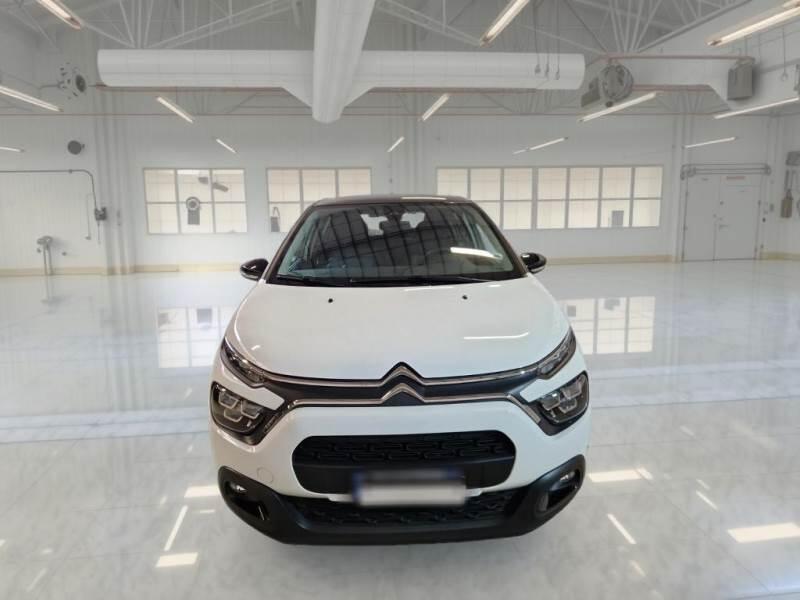 Citroën C3 BERLINA PURETECH 83 SeS SHINE NEO PATENTATI - foto 6