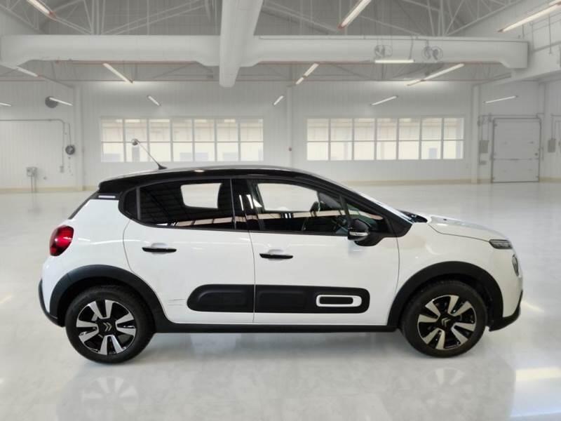 Citroën C3 BERLINA PURETECH 83 SeS SHINE NEO PATENTATI - foto 7