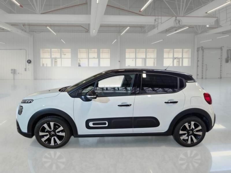 Citroën C3 BERLINA PURETECH 83 SeS SHINE NEO PATENTATI - foto 8