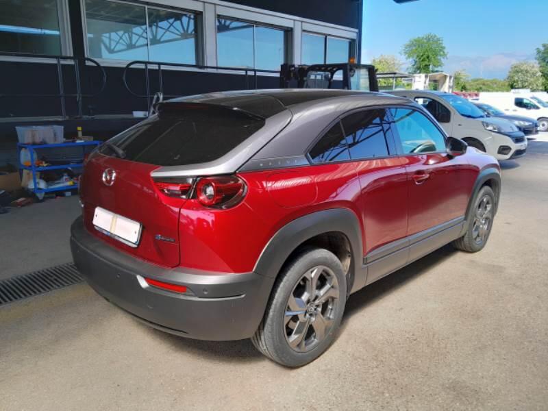 Mazda MX-30 SUV 355KWH 143CV EXCEED - foto 2