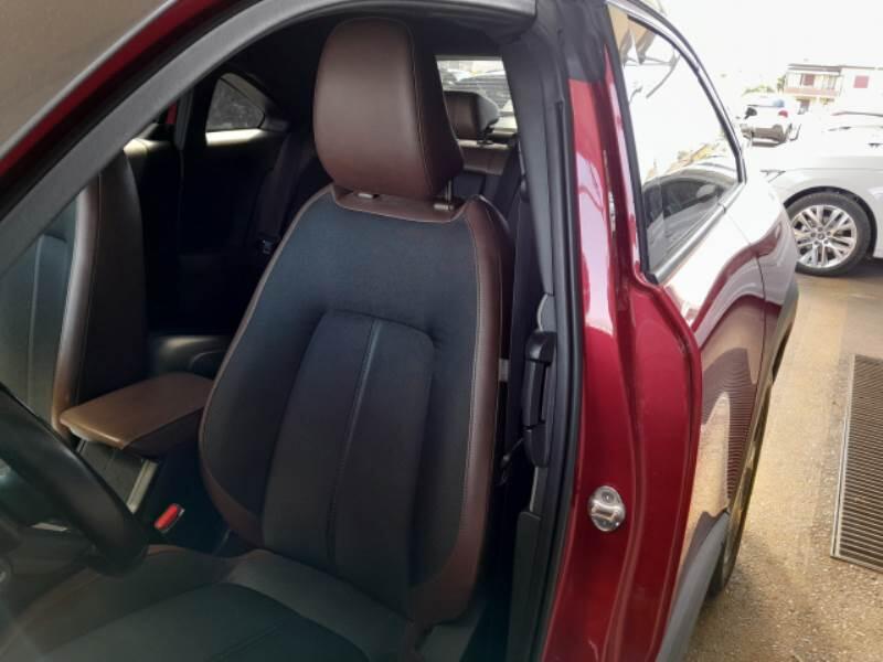 Mazda MX-30 SUV 355KWH 143CV EXCEED - foto 11