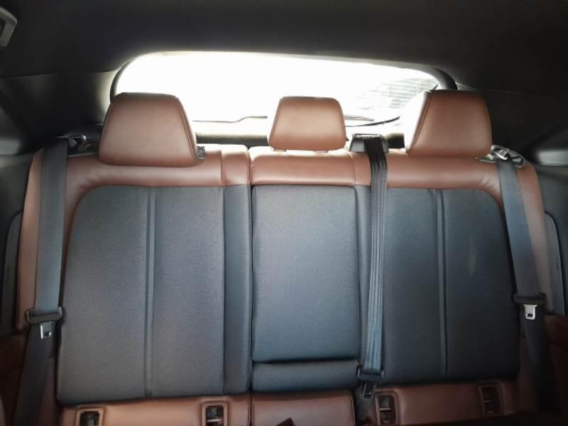 Mazda MX-30 SUV 355KWH 143CV EXCEED - foto 15