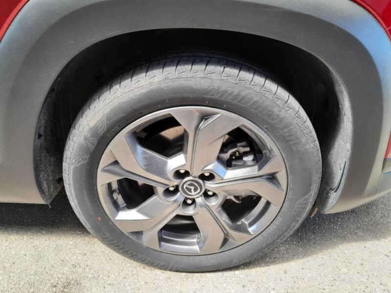 Mazda MX-30 SUV 355KWH 143CV EXCEED - foto 17