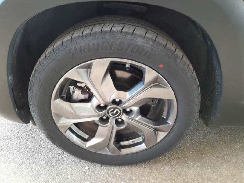 Mazda MX-30 SUV 355KWH 143CV EXCEED - foto 18