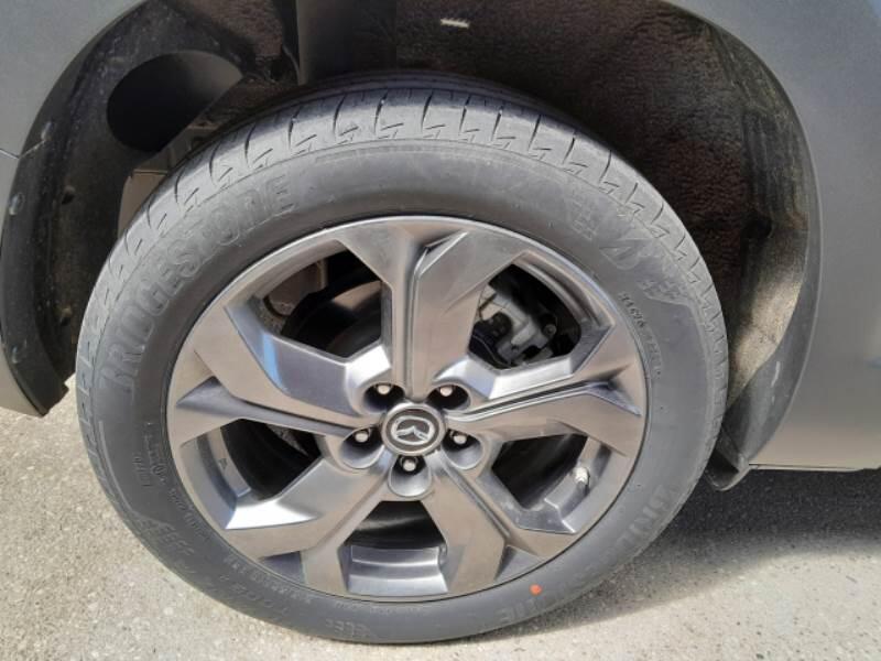 Mazda MX-30 SUV 355KWH 143CV EXCEED - foto 19