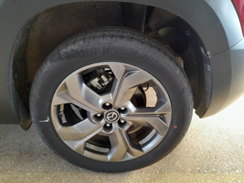 Mazda MX-30 SUV 355KWH 143CV EXCEED - foto 20