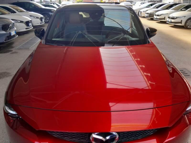 Mazda MX-30 SUV 355KWH 143CV EXCEED - foto 27