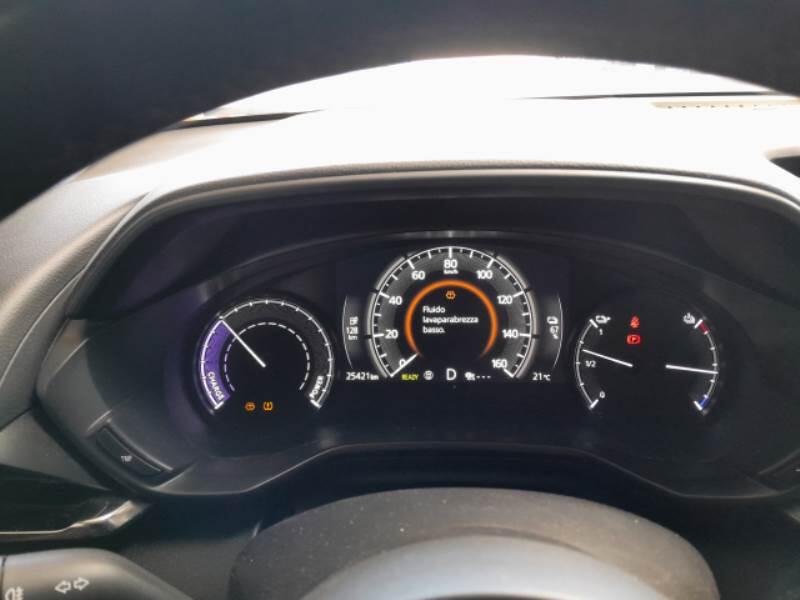 Mazda MX-30 SUV 355KWH 143CV EXCEED - foto 4