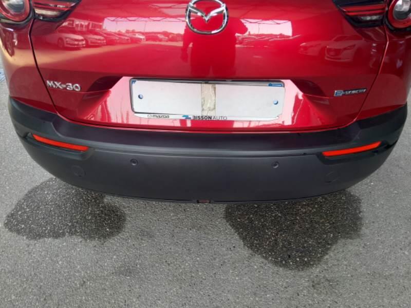 Mazda MX-30 SUV 355KWH 143CV EXCEED - foto 41