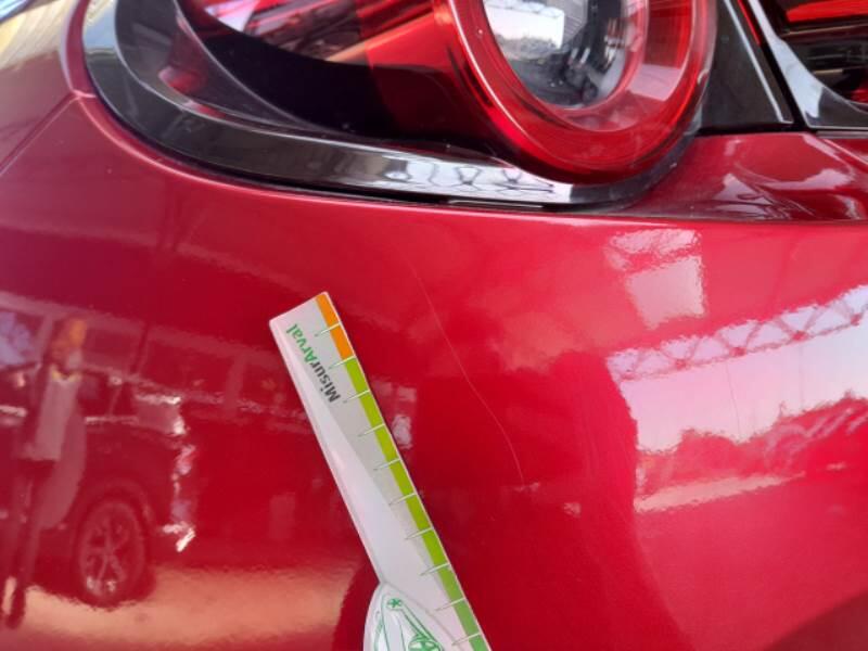 Mazda MX-30 SUV 355KWH 143CV EXCEED - foto 45