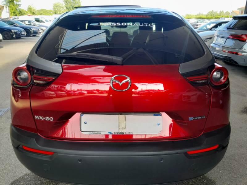 Mazda MX-30 SUV 355KWH 143CV EXCEED - foto 46
