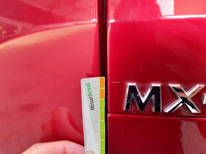 Mazda MX-30 SUV 355KWH 143CV EXCEED - foto 47