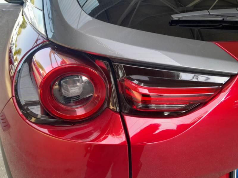 Mazda MX-30 SUV 355KWH 143CV EXCEED - foto 50