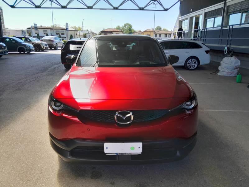 Mazda MX-30 SUV 355KWH 143CV EXCEED - foto 6