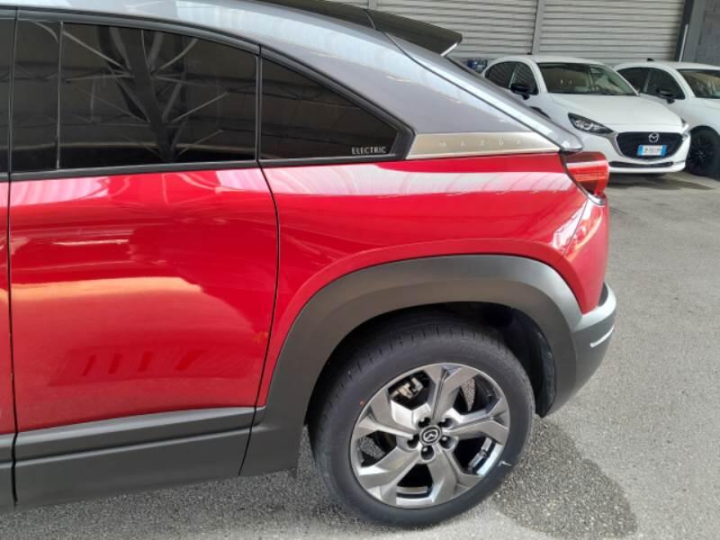 Mazda MX-30 SUV 355KWH 143CV EXCEED - foto 52