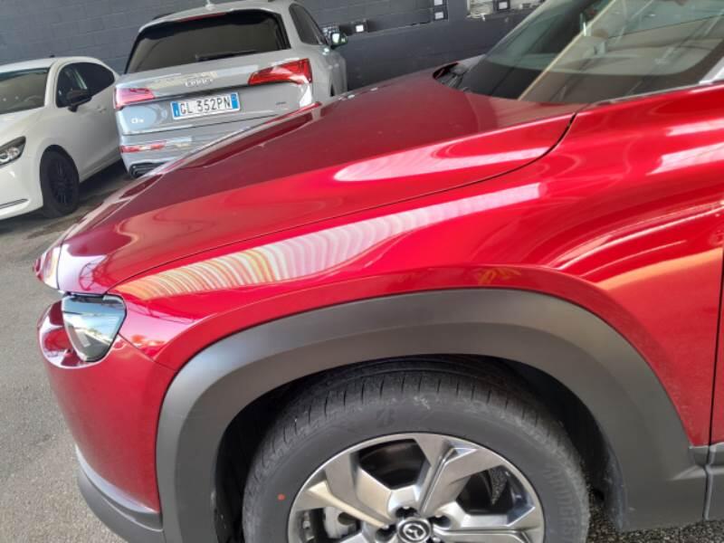 Mazda MX-30 SUV 355KWH 143CV EXCEED - foto 63