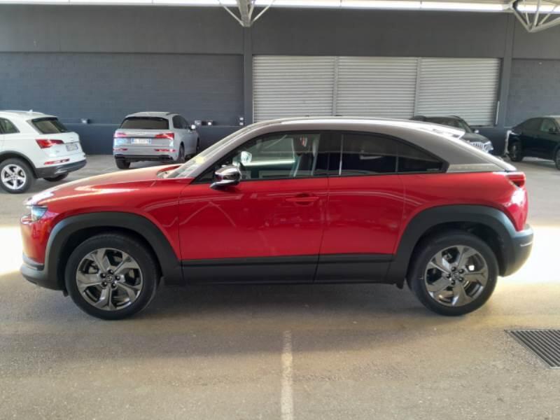 Mazda MX-30 SUV 355KWH 143CV EXCEED - foto 8