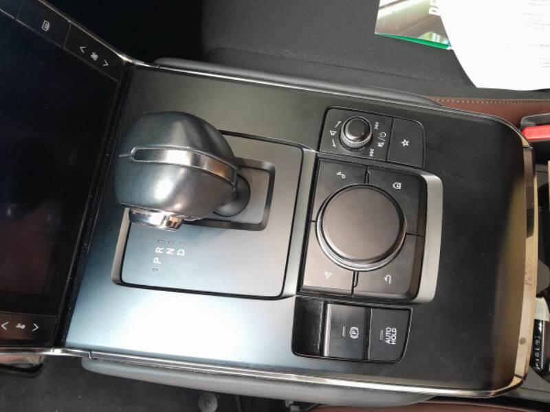 Mazda MX-30 SUV 355KWH 143CV EXCEED - foto 73