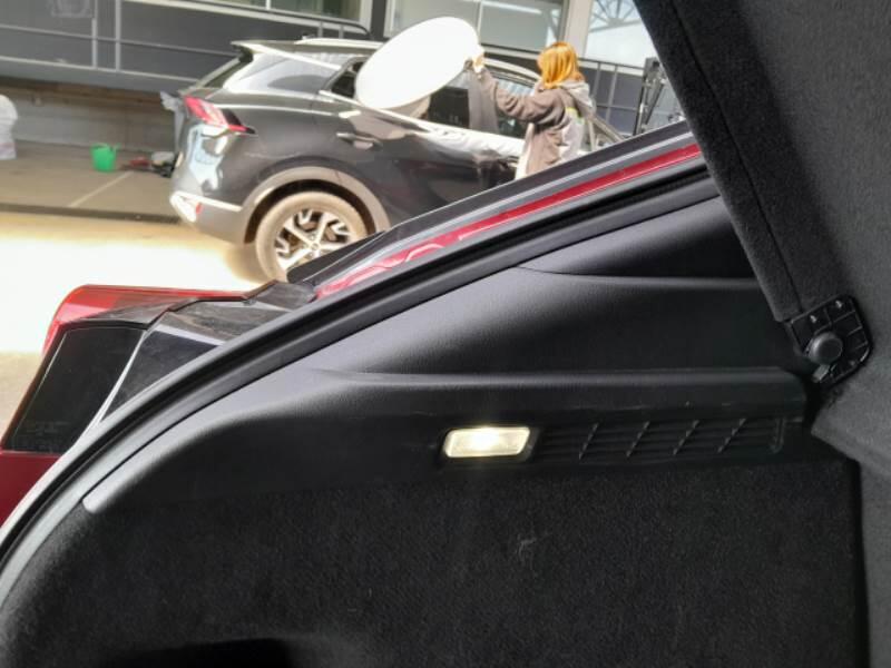Mazda MX-30 SUV 355KWH 143CV EXCEED - foto 83