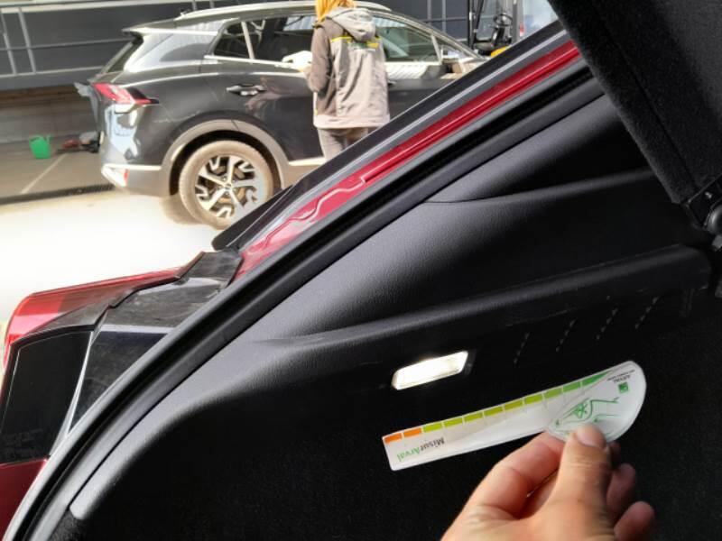 Mazda MX-30 SUV 355KWH 143CV EXCEED - foto 84