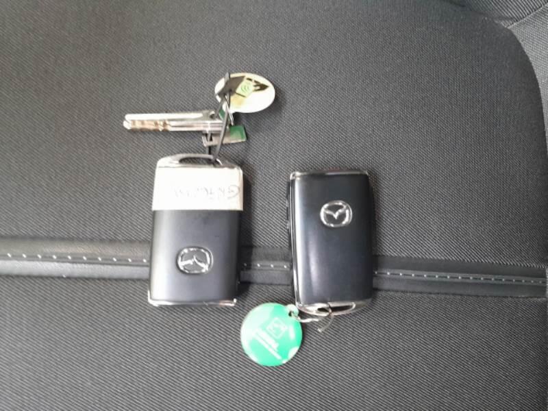 Mazda MX-30 SUV 355KWH 143CV EXCEED - foto 93