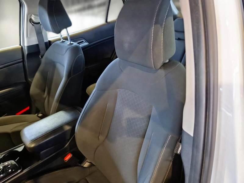 Kia Sportage SUV 1.6 CRDI MHEV BUSINESS 2WD DCT - foto 11