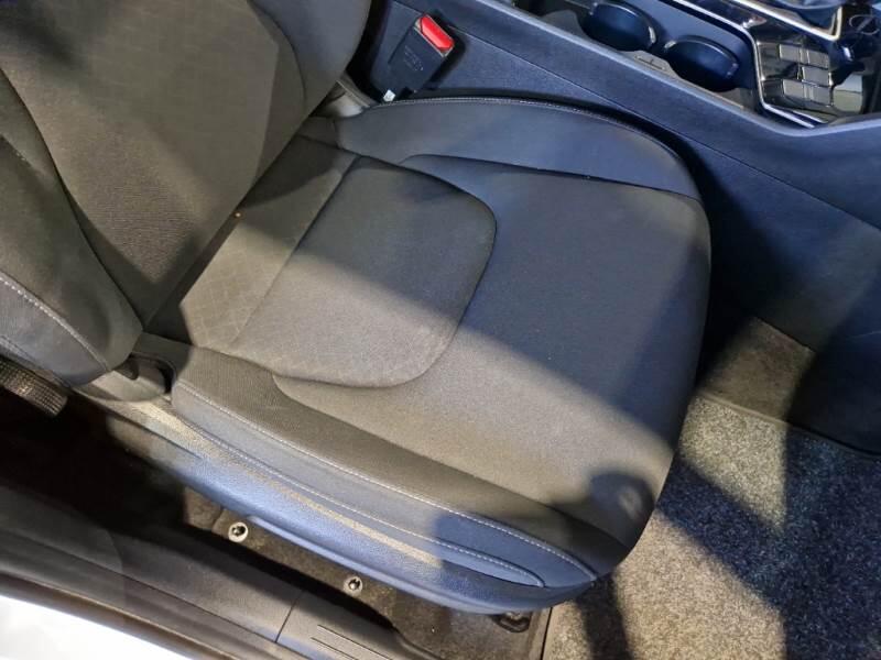 Kia Sportage SUV 1.6 CRDI MHEV BUSINESS 2WD DCT - foto 14