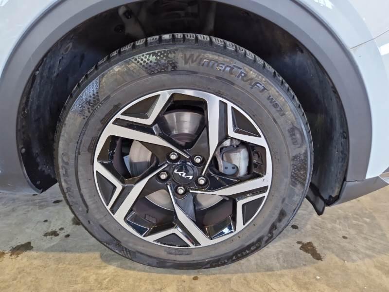 Kia Sportage SUV 1.6 CRDI MHEV BUSINESS 2WD DCT - foto 17