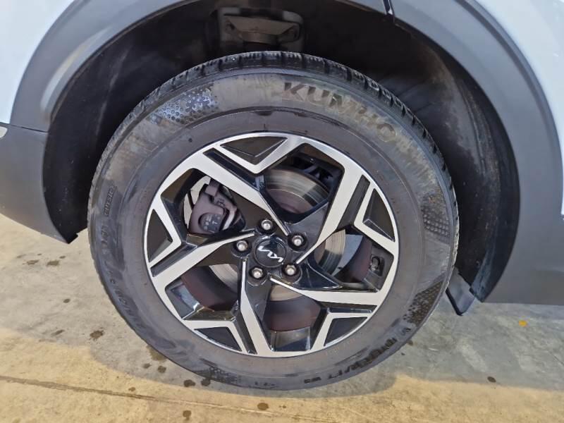 Kia Sportage SUV 1.6 CRDI MHEV BUSINESS 2WD DCT - foto 18
