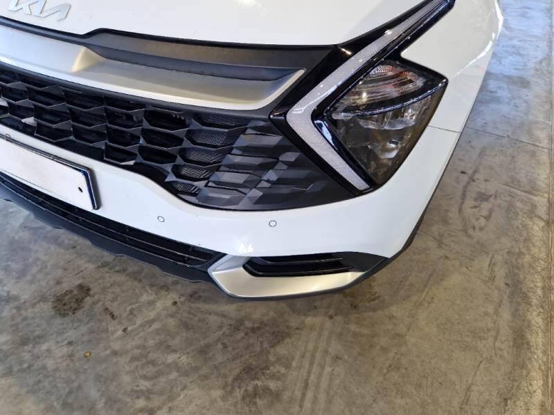 Kia Sportage SUV 1.6 CRDI MHEV BUSINESS 2WD DCT - foto 25